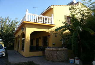 Landhaus zu verkaufen in Niebla, Huelva. 